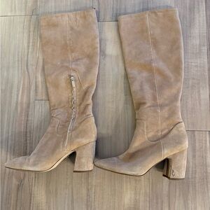 Sam Edelman Hai Knee High Boots